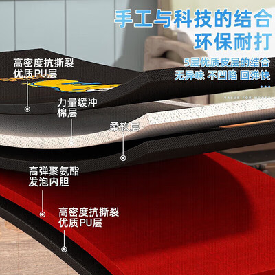 李宁儿童拳击沙袋立式家用训练器材怎么样（李宁拳击沙袋怎么样）