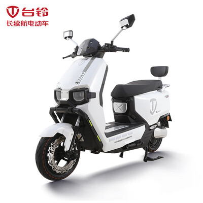 台铃72v和60v（台铃苍穹电动摩托72V电动车靠谱吗,揭秘内幕）-图片1