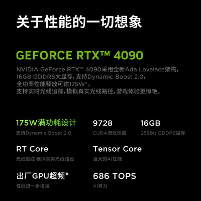 拯救联想者y9000和r9000（联想拯救者Y9000P至尊版笔记本电脑体验效果好吗）-图片5