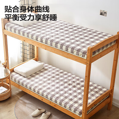 无印良品的床垫质量怎么样（无印良品床垫 单人 0.9×2乳胶床垫靠谱吗,揭秘内幕）-图片4