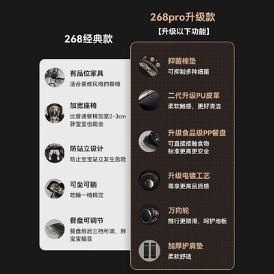 hagaday儿童餐椅怎么样(哈卡达宝宝多功能餐椅宝宝餐椅怎么样)