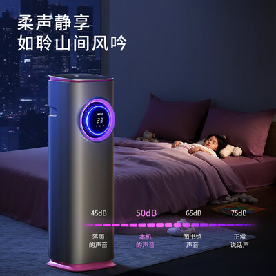 移动空调小一匹和大一匹的区别（AIRPLUS 小1匹 移动空调 冷暖两用厨房空调质量如何）-图片4