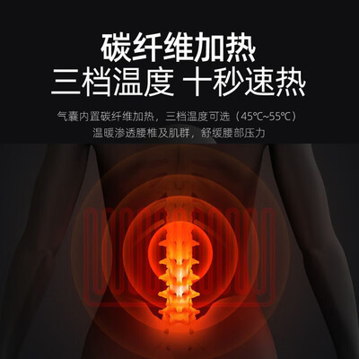 按摩靠垫和按摩椅哪个好（AIVEISI按摩靠垫 按摩椅体验效果好吗）-图片5