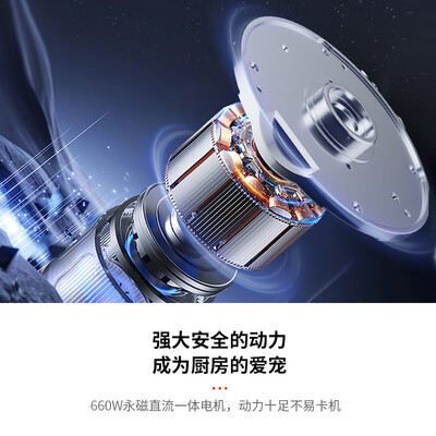 霍尼韦尔 厨余垃圾处理器 X6厨房垃圾处理好不好（霍尼韦尔厨房垃圾处理器怎么样）