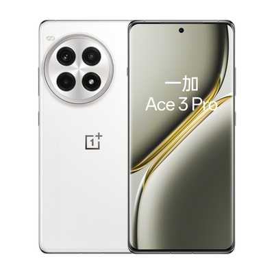 一加 Ace 3 Pro 16GB 512GB 超跑瓷骁龙8 5G游戏手机评测说真相（一加手机属于哪个品牌）-图片6
