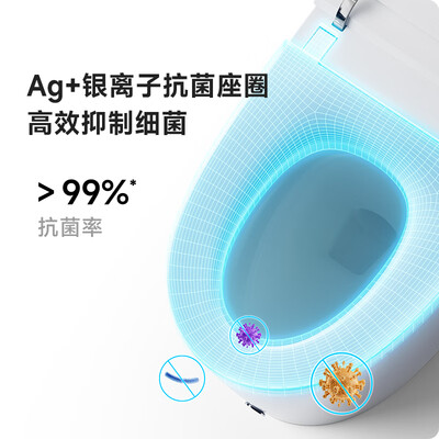 智米智能马桶泡沫盾2S旗舰测评看真相（智米智能马桶怎么样）