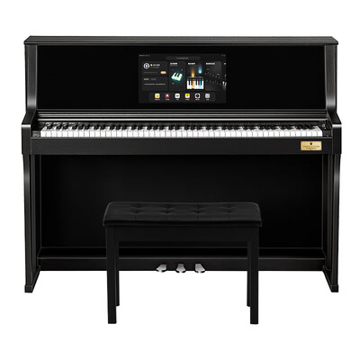 TERENCE PIANO智慧立式电钢琴质量如何(terence的电子琴怎么样)