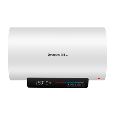 荣事达 RSD-TD22-60电热水器 60升 储水式速热设计质量如何(荣事达电热水器怎么调温度)-图片2