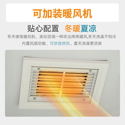 猎钢狼淋浴房B款100x100怎么样(猎钢狼淋浴房怎么样)