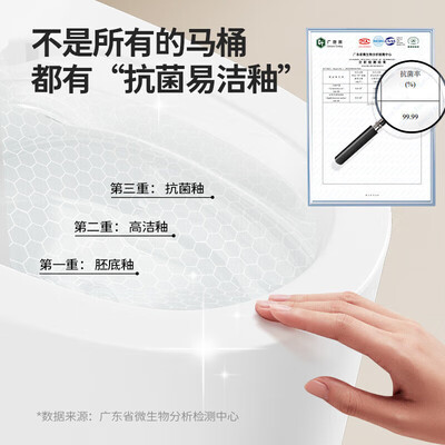 九牧SQ5342-SA-CJM400智能马桶到底如何,值得入手吗（九牧智能马桶哪个型号最好用）-图片3