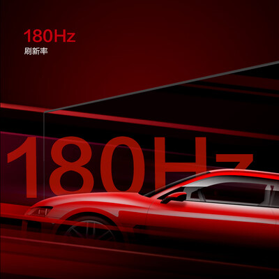联想 Lecoo K2718Q 27英寸 2K 180Hz Fast-IPS电竞显示器体验效果好吗（联想显示器怎么样）-图片3