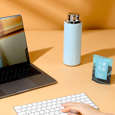 小罐茶 小罐茶园·焖焖杯 600ml