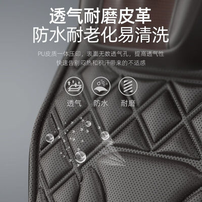 按摩靠垫和按摩椅哪个好（AIVEISI按摩靠垫 按摩椅体验效果好吗）-图片4