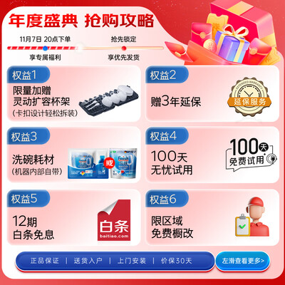 西门子636Pro黑魔镜嵌入式洗碗机SJ63EX00KC到底如何,值得入手吗(西门子洗碗机怎么用)-图片1