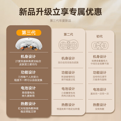 按摩仪按摩腹部的好处（喵医生秘美无线腹部按摩器按摩腰带测评看真相）-图片6