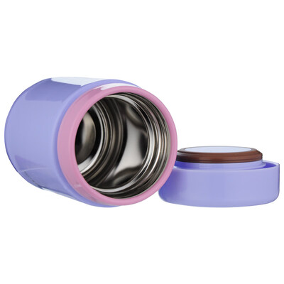 虎牌（TIGER）焖烧杯 MCA-B25C  50ml