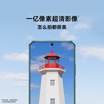 华为畅享 70 Pro 1亿像素超清影像40W超级快充5000mAh大电池长续航 256GB