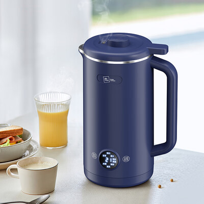 米技生活（Miji Home）迷你破壁豆浆机 0.8L BM-L0601 