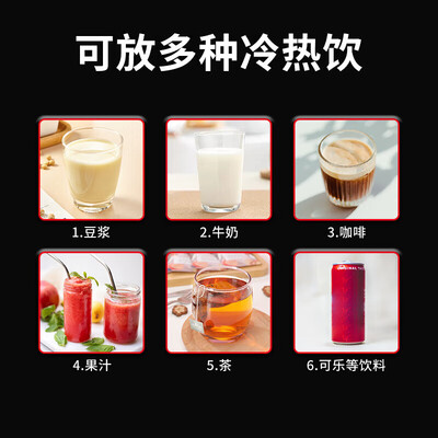 维纳仕VNASH单头果汁机6L保温饮料机到底如何,值得入手吗(维纳斯加盟店怎么样)-图片2