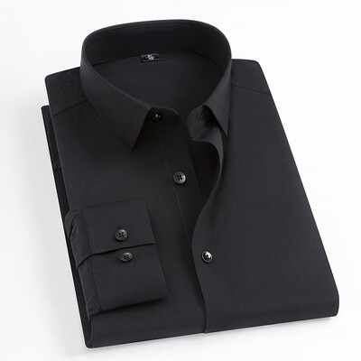 阿尼司伦 303 男士长袖衬衫 天蓝色商务休闲男士衬衫是否值得入手（阿尼司伦 303 男士长袖衬衫 天蓝色商务休闲男士衬衫怎么样）