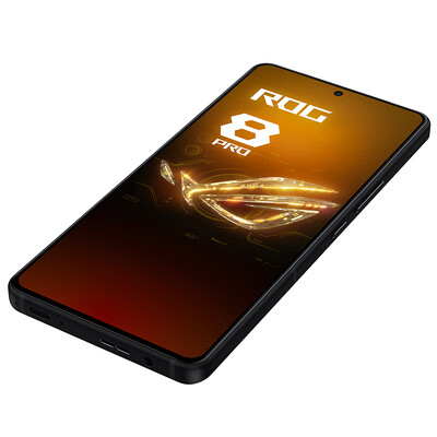 ROG游戏手机8Pro：黑科技傍身，性能之巅，你值得拥有的电竞神器-图片4