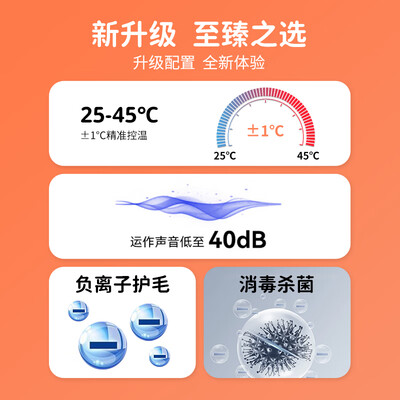 猫烘干箱好用吗（喵博士智能烘干箱62L宠物烘干箱质量烂不烂）-图片1