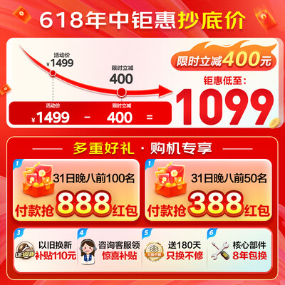 海尔燃气热水器jsq25和30（海尔JSQ25-13WM5DPWCU1燃气热水器是否值得入手）-图片2