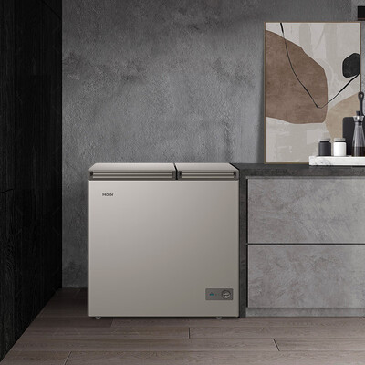 海尔 FCD-179GHXPCD双温冰柜怎么样(海尔双温冰柜怎么调温)-图片1