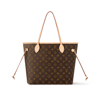 路易威登NEVERFULL 中号手袋