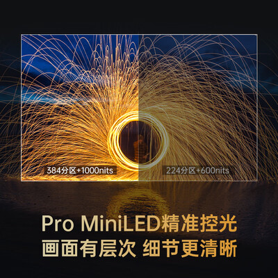 长虹 98D7F 98英寸液晶电视怎么样（长虹液晶电视黑屏有声音怎么回事）-图片5