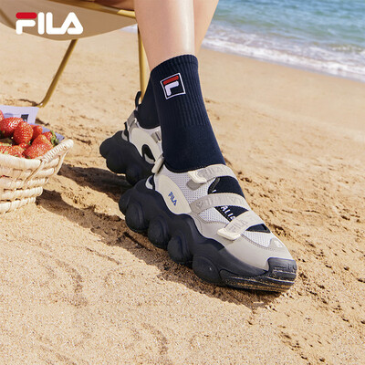 FILA FRAGOLA 凉鞋 EI 39质量烂不烂（FILA FRAGOLA 凉鞋 EI 39到底如何,值得入手吗）-图片2