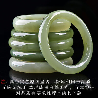 可玉可求和田玉手镯值得手入吗（可玉可求和田玉手镯质量如何）