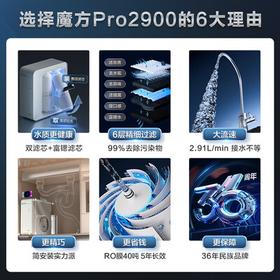 安吉尔净水器不同型号的区别（安吉尔J3573-ROB138 净水器评测说真相）