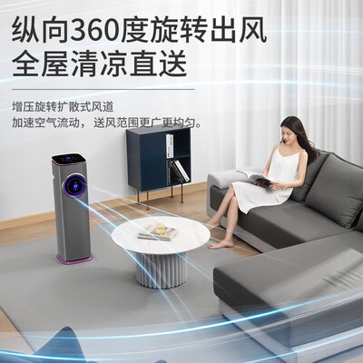 冷暖移动空调一体机那种好（AIRPLUS 小1匹 移动空调 冷暖一体厨房空调到底如何,值得入手吗）-图片5