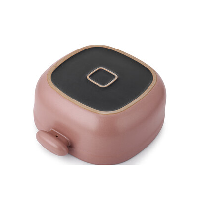 COSTA YC 高温砂锅（方）CO-SG002 2.7L