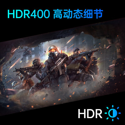 5k 4k 显示器对比(KTC H25X7 24.5英寸400Hz高刷显示器电脑显示器质量如何)-图片3