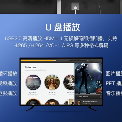 王牌55英寸4K智能电视到底如何,值得入手吗（4k 王牌智能电视怎么样）-图片2