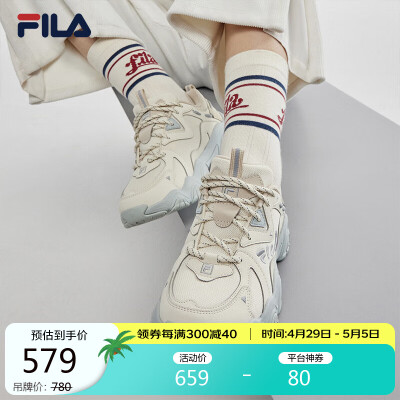 斐乐f12w和f12m(斐乐F12W312101F休闲鞋好不好)-图片1