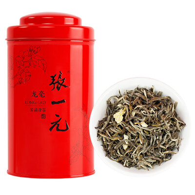 张一元茉莉花茶的功效和作用(张一元茉莉花茶怎么样)-图片3