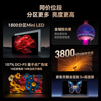 创维电视65寸哪款音响效果好（创维 85A6E 85英寸 Mini LED 内置回音壁 液晶超薄电视电视机好不好）