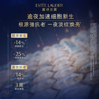 雅诗兰黛小棕瓶套盒怎么样（雅诗兰黛小棕瓶30ml护肤套装护肤品到底如何,值得入手吗）-图片5