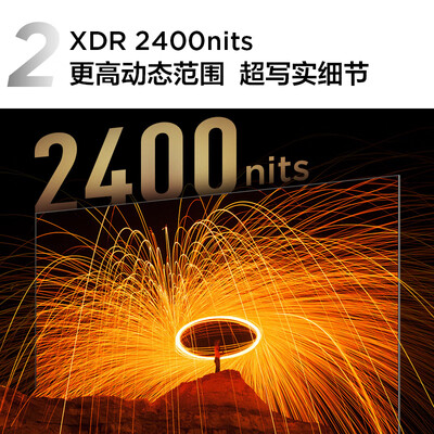 TCL 65Q9K 65英寸 Mini LED 4K智能电视Mini LED电视怎么样（tclminiled电视怎么样）-图片2
