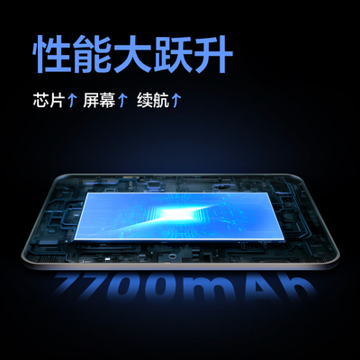 学而思精锐区别（学而思AI精准学Pro BZ23A 11.45吋学生平板怎么样）-图片4