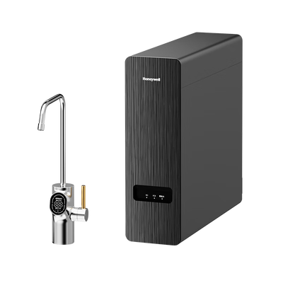霍尼韦尔净水怎么样（霍尼韦尔 Honeywell URHD1-210-M2直饮机到底如何,值得入手吗）-图片5