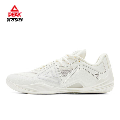 匹克态极无双篮球鞋白马非马 41码靠谱吗,揭秘内幕（匹克篮球鞋怎么样）-图片4
