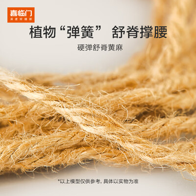 喜临门光年护脊版和plus（喜临门光年护脊3.0床垫弹簧床垫到底如何,值得入手吗）-图片2