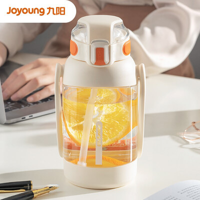 九阳（Joyoung）塑料杯 B12P-WR522 1200ml