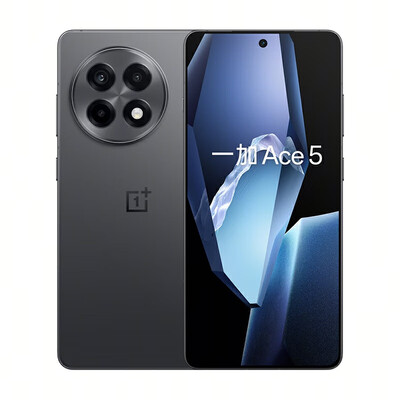 一加 Ace 5 16GB 512GB 全速黑 第三代骁龙8游戏手机体验效果好吗（一加手机怎么样?值得买吗?）
