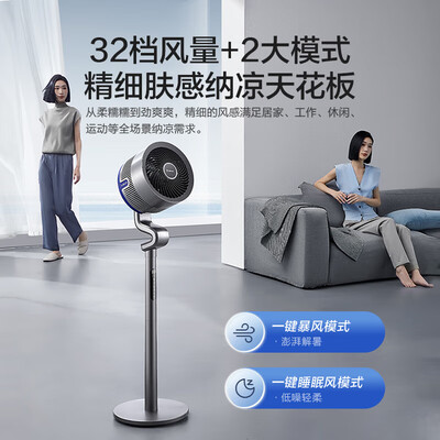 艾美特空气循环扇白天鹅和黑天鹅有什么不同（艾美特天鹅S空气循环扇电风扇靠谱吗,揭秘内幕）