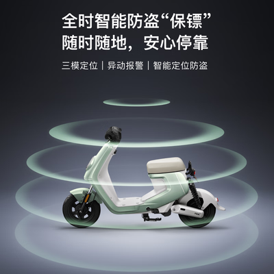 小牛国标电动车买哪款比较好（小牛MMT新国标电动车电动自行车到底如何,值得入手吗）-图片3